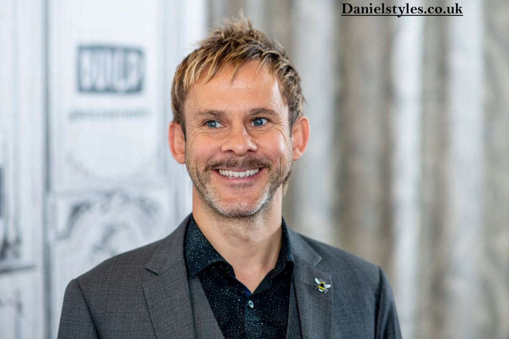 Dominic Monaghan