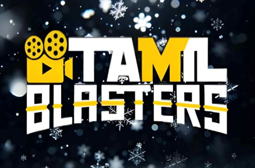 Tamilblasters