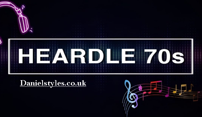 Heardle 70s