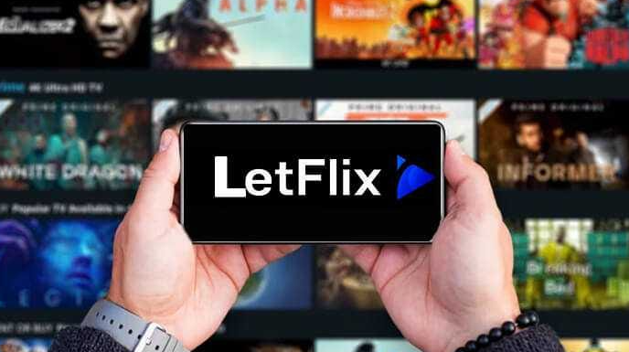 Letflix