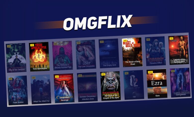 OMGFlix