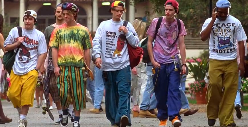 90s Fashion