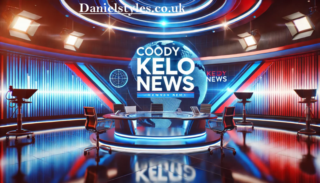 Coodyu Klo News