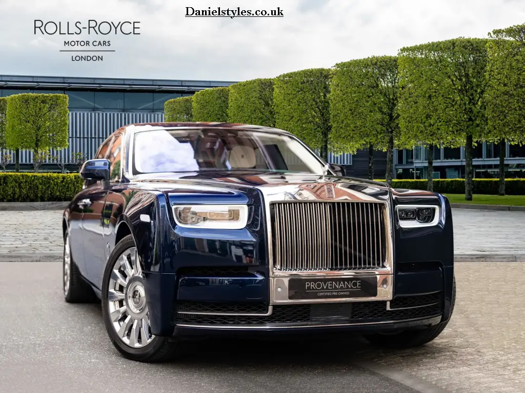 EnProt Rolls-Royce UK