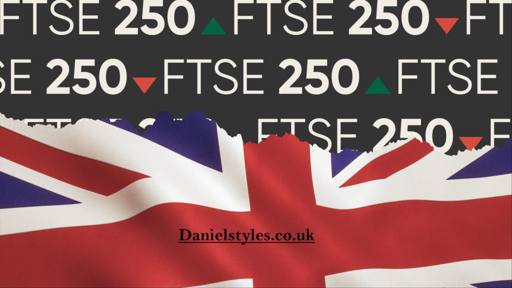 FTSE 250