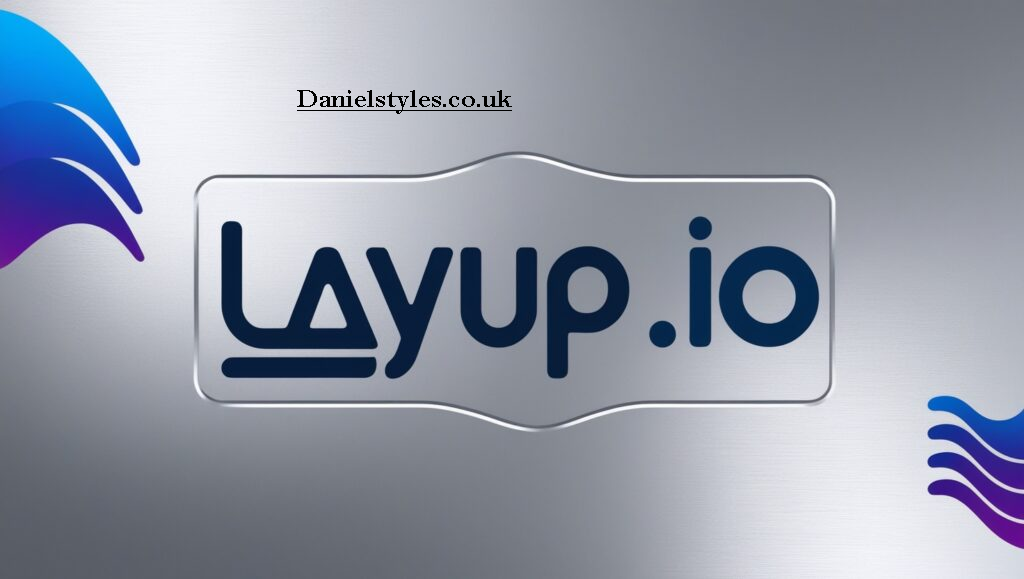 Layup.io