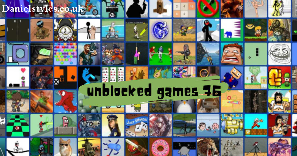 Unblocked Games 76