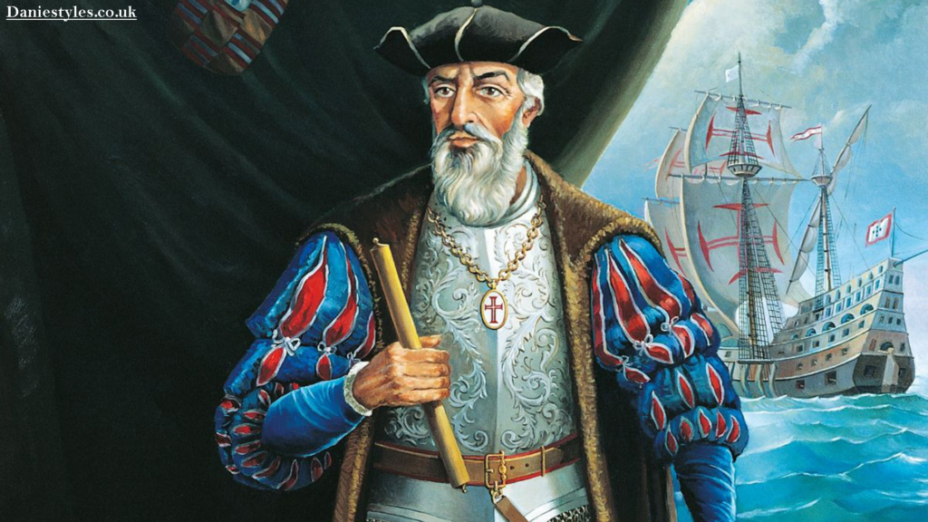 Vasco da Gama