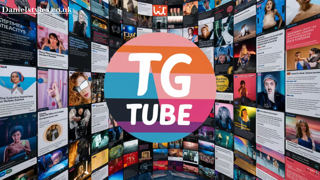 TGTUBE