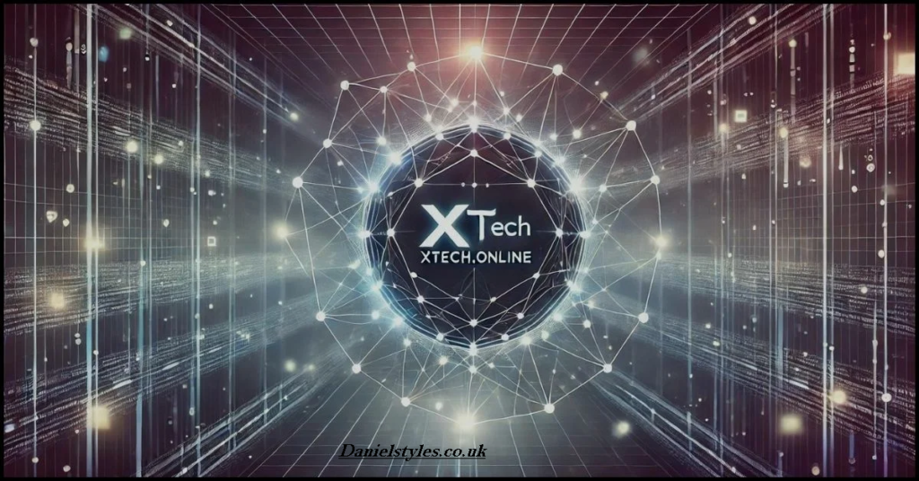 xxtech.online Blockchain