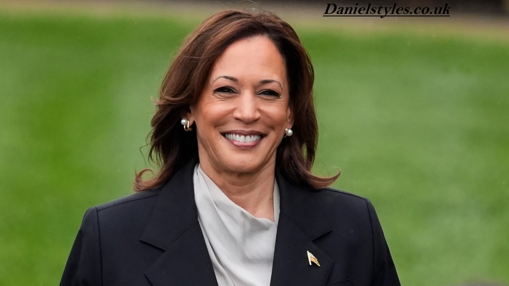 Kamala Harris Running Mate